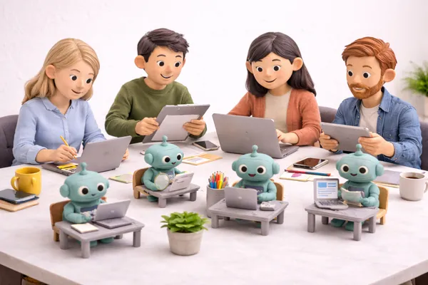 AI & You Workshop
